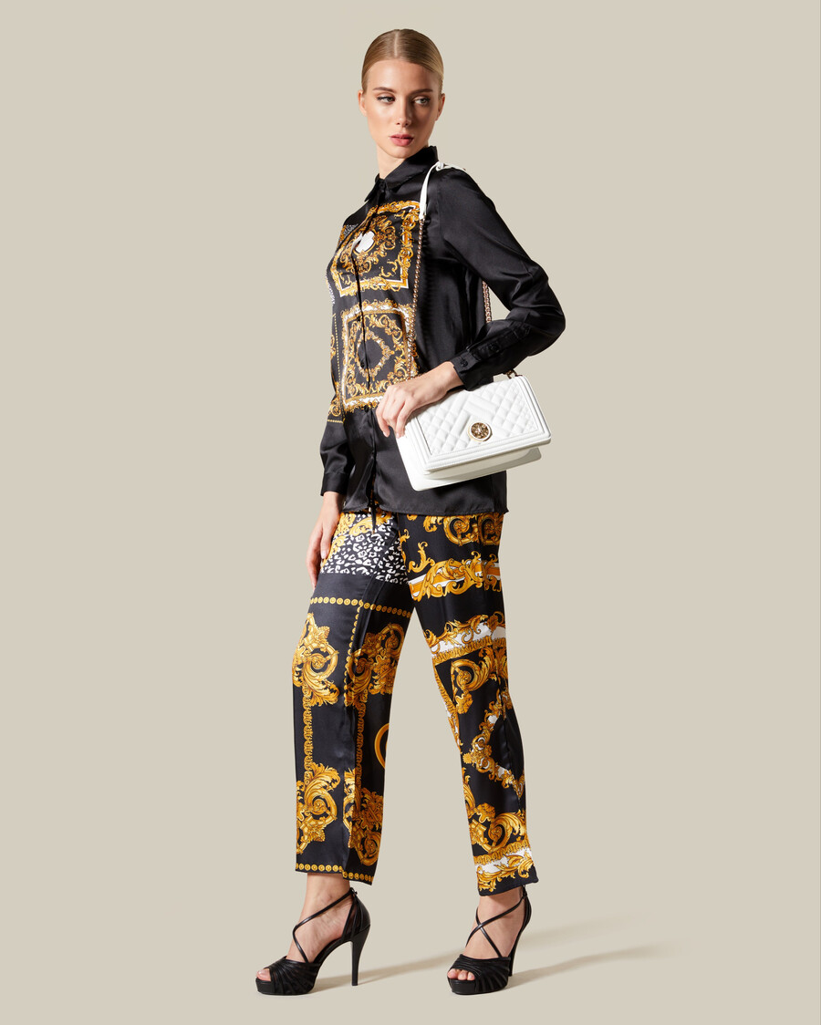 style with